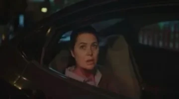 يسرا اللوزي تُطرد من بيتها في الحلقة 9 من “كان ياما كان”